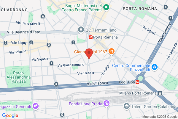 Trasporti Pissavini