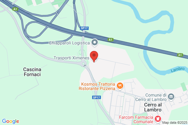Trasporti Ximenes V. & C. S.N.C.