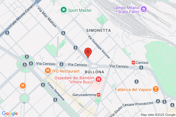 Pontonio roberto