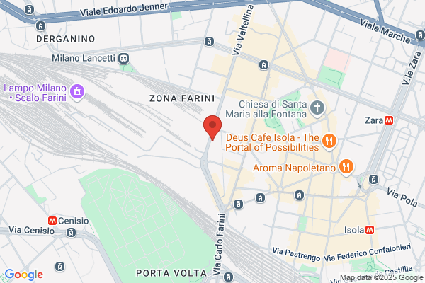 La Nuova Adg S.A.S. Di Morelli & g.