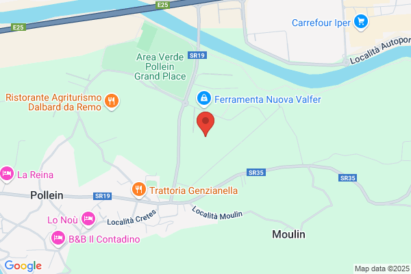 Organizzazione Trasporti Industriali Milano S.R.L.