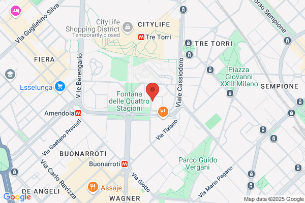 Safrasped Sas Spedizioni Internazionali Di Saccon Roberto
