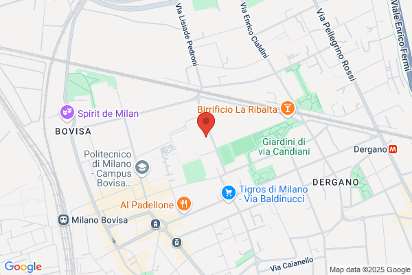 Speed Transport Italiana (S.R.L.)