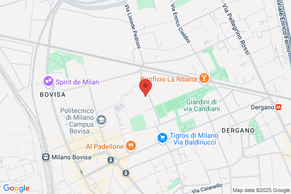 Transervices Srl