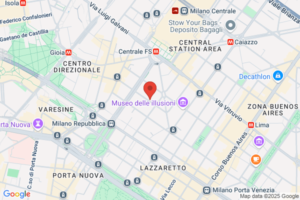 Consolato Generale Dell Ecuador In Milano