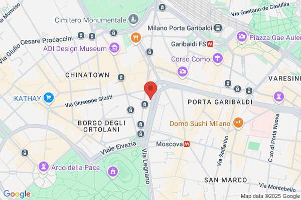 Pianimpianti S.P.A.
