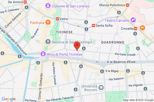 Miracoli Romeo & Figlio Srl