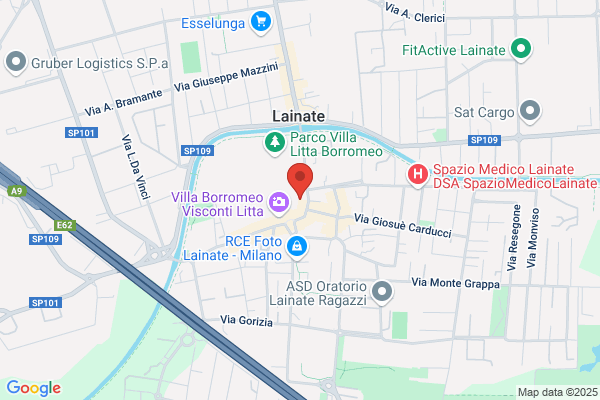 Genesio Istituto Nuove Tecnologie