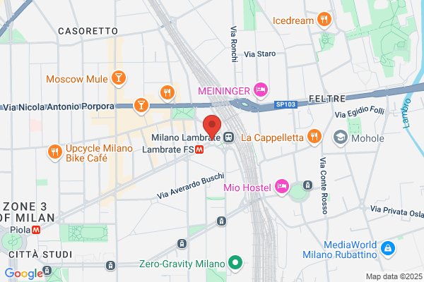 L.C.M. Italia (S.R.L.)