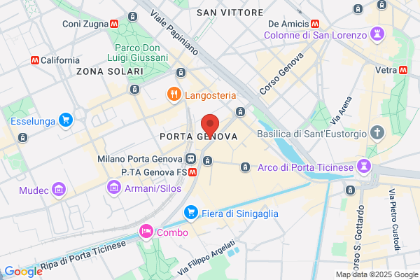 A. Cirla & Figlio Srl
