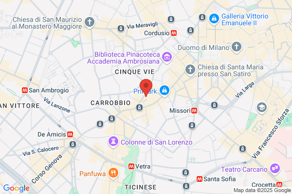 A.I.C.I. Associazione Italiana Consulenti E Getori Immobiliari