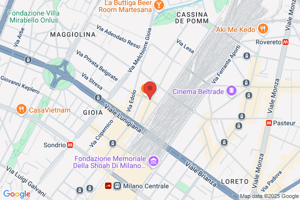 A.M.I.C.I. Federazione Nazionale