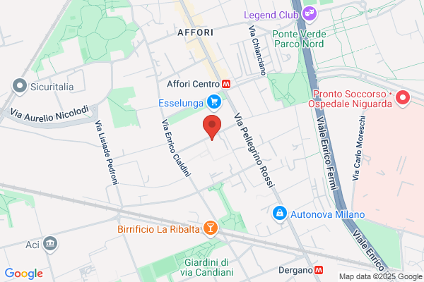 A.S.A. Azienda Servizi Anima