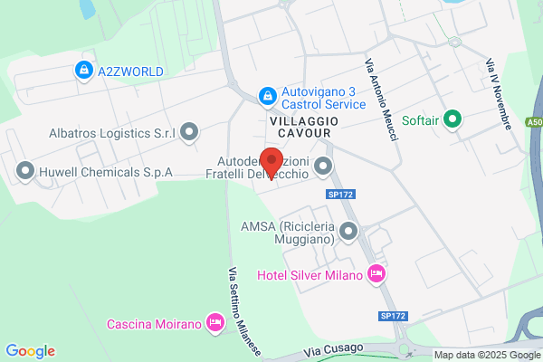 Addressvitt Srl