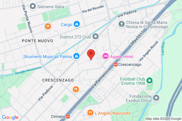 Adriatica Charter Snc