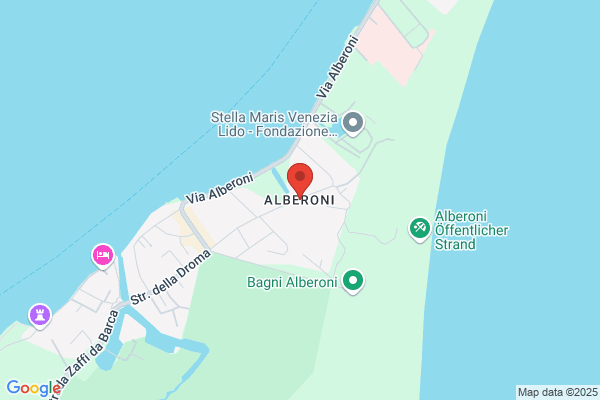 Alberoni, Paolo