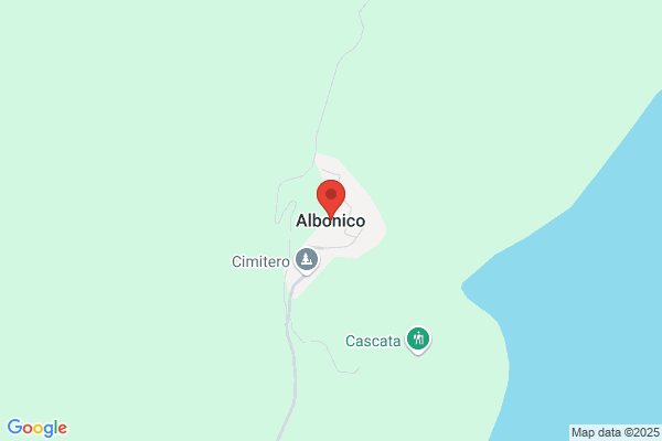 Albonico, Gianluca