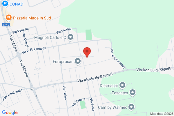 Alcaid Srl