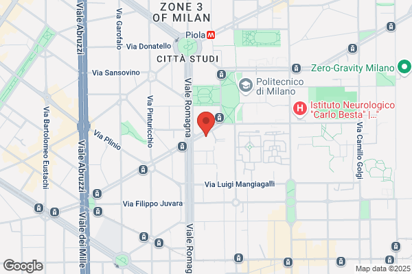Alcor Sistemi Srl