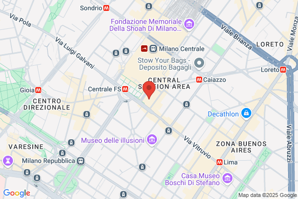 E & S. Eccellenza E Sviluppo Sistemi Srl