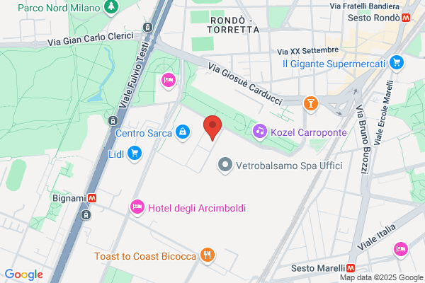 Video B&c Impianti Snc