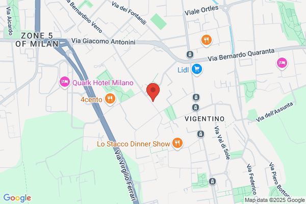 M.T. Milano Tecnoimpianti (S.R.L.)
