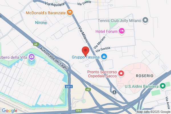 Termodinamica Clerici E C. Srl