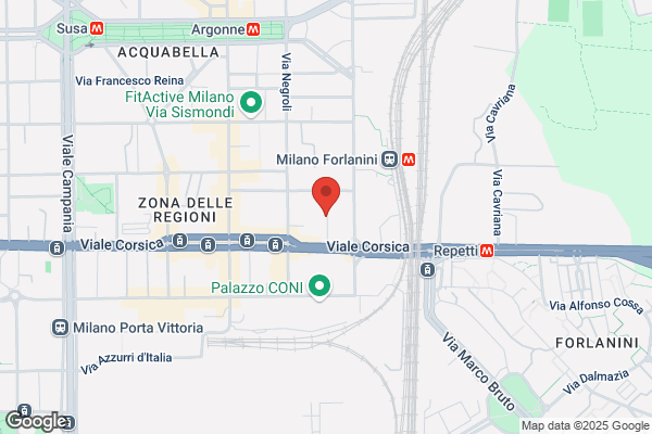 Alba Centro del Colore