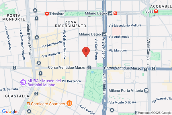 Ambulatorio Veterinario di Chiara Passalacqua