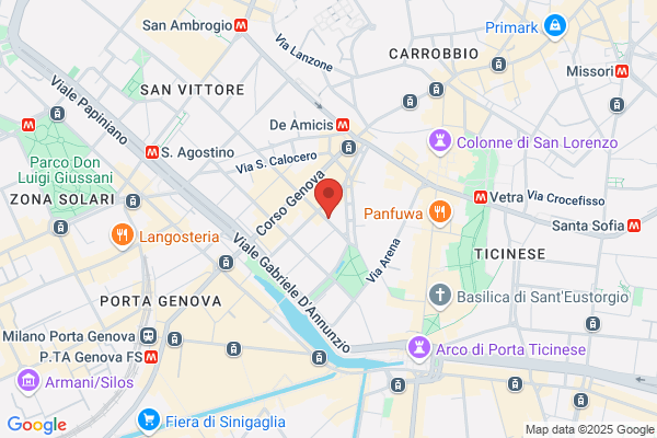 Studio Sante Pizzol