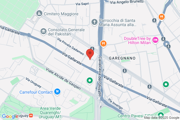 Gallo Angelo