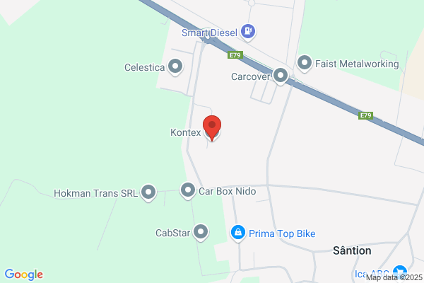 Kontex Srl