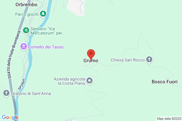 Grumo Angelo