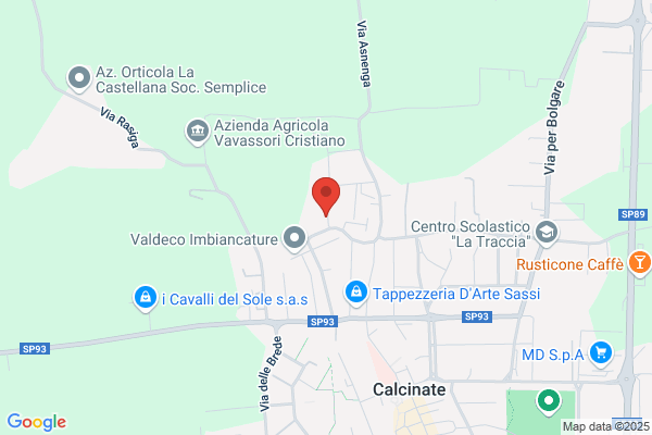 Vavassori giovanni