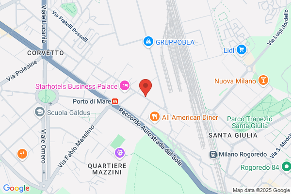 Gommauto Nobili Di Musino Salvatore E Palestri Maurizio S.N.C.