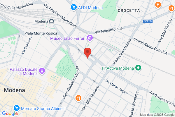 Agenzia Pratiche Auto Montrone Mina