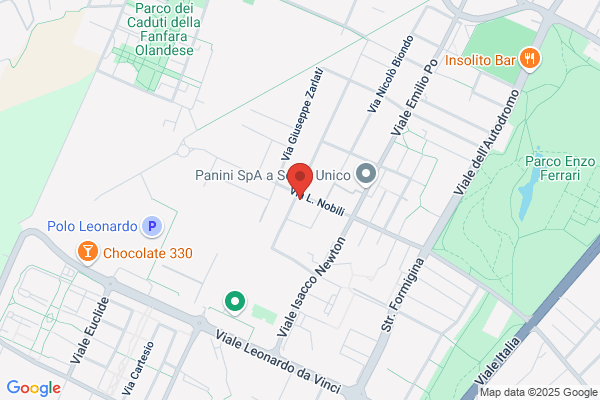 Auto Lab Consorzio CRAM