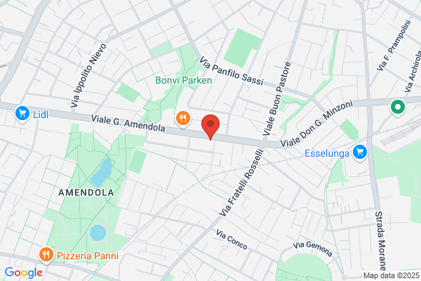 Autoriparazioni Amendola  Autofficine e Centri Assistenza