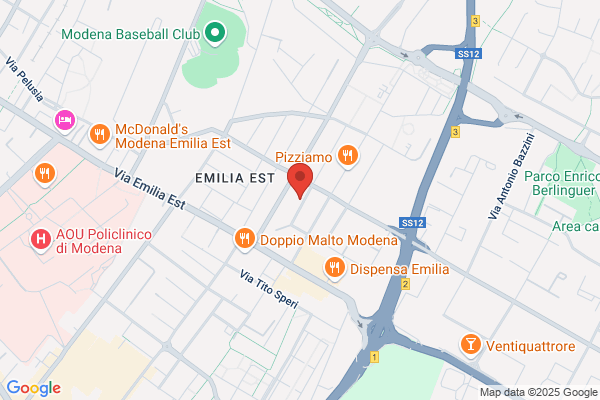 M.G. Auto Service