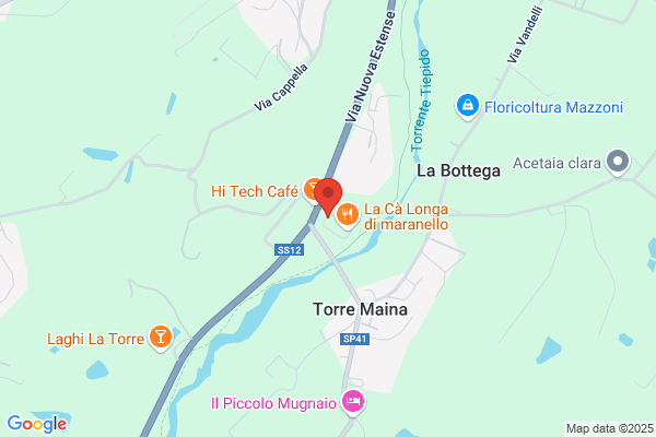 Autoriparazioni La Biella