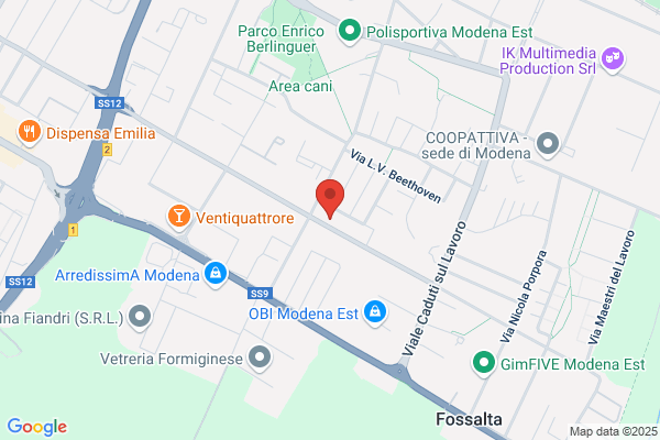 Centro Revisioni Fava Gino