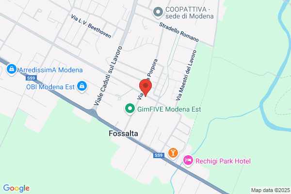 Nuova Auto Service