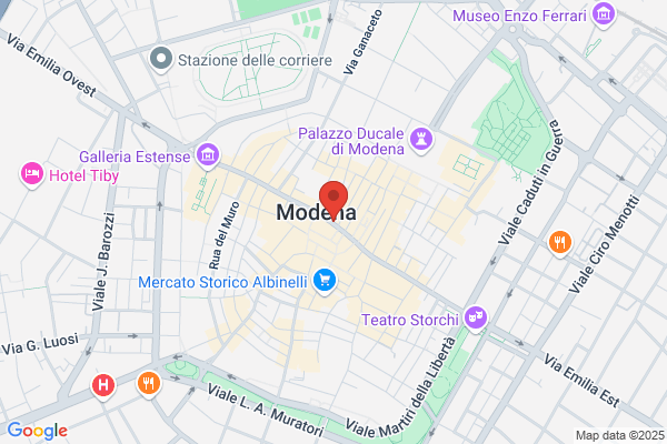 Kaos Store | Modena