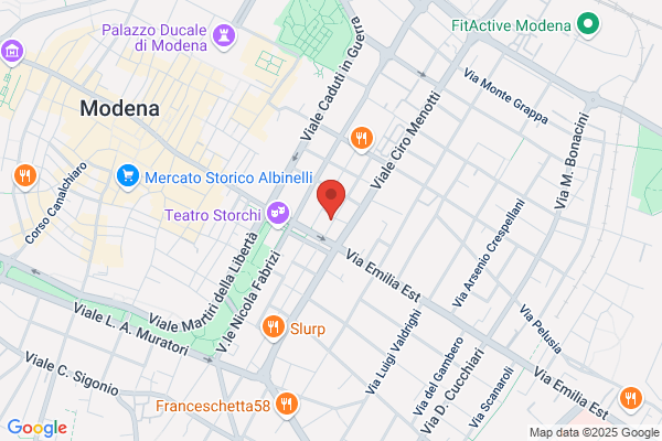 Maternite Modena (S.R.L.)