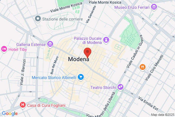 La Jeanseria Di Sulis A. E Vecchi V.