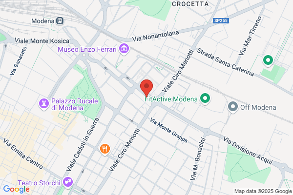 M.B.M. Di Manzini Gino S.P.A.