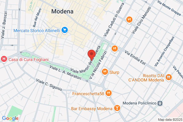Modo (S.R.L.)