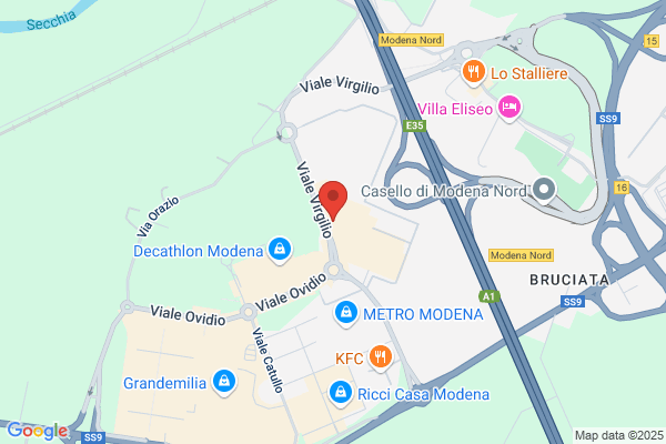 Nuovi Volti Srl