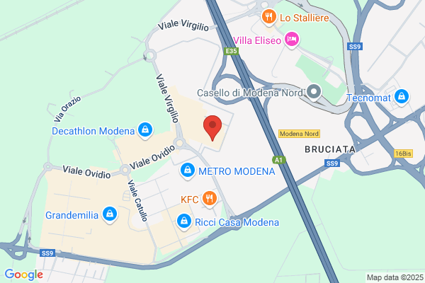 Nuovi Volti Srl