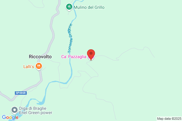 Pazzaglia Caterina Loredana & C.(S.N.C.)